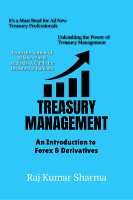 Treasury Management(English, Paperback, Raj Kumar Sharma)