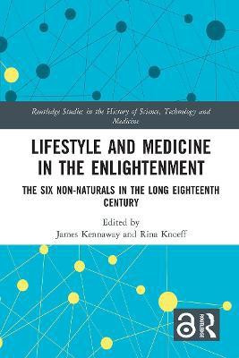 Lifestyle and Medicine in the Enlightenment(English, Paperback, unknown)