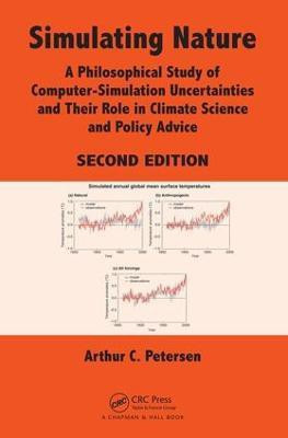Simulating Nature(English, Electronic book text, Petersen Arthur C.)