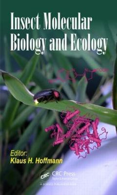 Insect Molecular Biology and Ecology(English, Hardcover, unknown)
