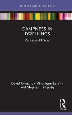 Dampness in Dwellings(English, Hardcover, Ormandy David)