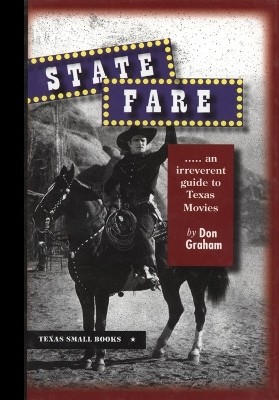 State Fare(English, Hardcover, Graham Don)