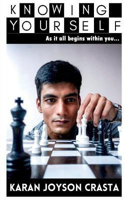 Knowing Yourself(English, Paperback, Joyson Karan)