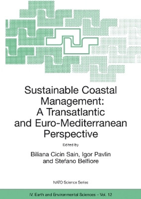 Sustainable Coastal Management(English, Paperback, unknown)