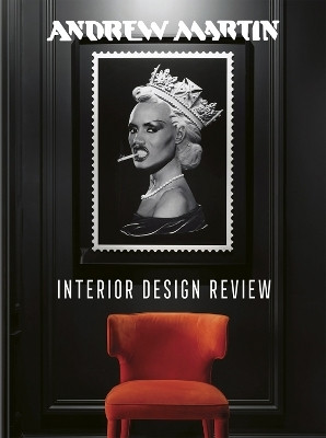 Andrew Martin Interior Design Review Vol. 26(English, Hardcover, Martin Andrew)