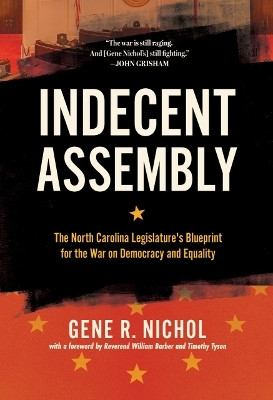 Indecent Assembly(English, Paperback, Nichol Gene R.)
