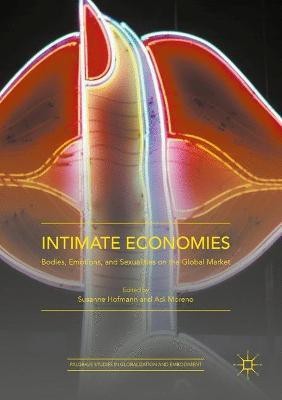 Intimate Economies(English, Paperback, unknown)