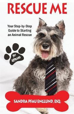 Rescue Me(English, Paperback, Englund Sandra Pfau)