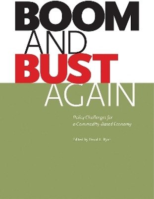 Boom and Bust Again(English, Paperback, unknown)
