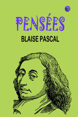 Pensées(Hardcover, Blaise Pascal)