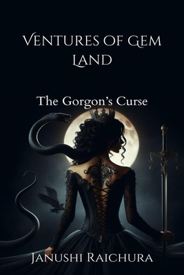 VENTURES OF GEM LAND-2(English, Paperback, Janushi Raichura)