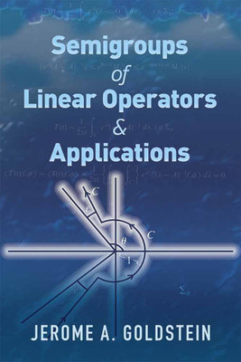 Semigroups of Linear Operators(English, Electronic book text, Applebaum David)