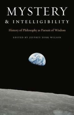 Mystery and Intelligibility(English, Hardcover, unknown)
