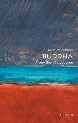 Buddha: A Very Short Introduction(English, Paperback, Carrithers Michael)