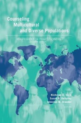 Counseling Multicultural and Diverse Populations(English, Paperback, unknown)