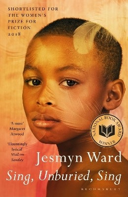 Sing, Unburied, Sing(English, Paperback, Ward Jesmyn)