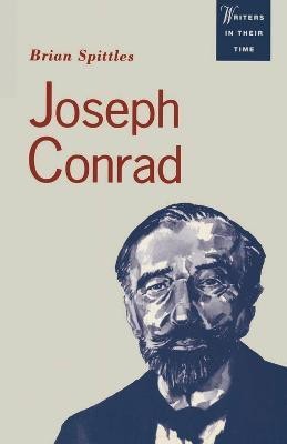 Joseph Conrad: Text and Context(English, Electronic book text, Spittles Brian)