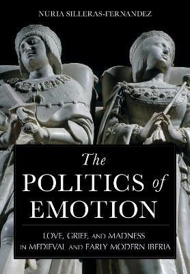 The Politics of Emotion(English, Hardcover, Silleras-Fernandez Nuria)
