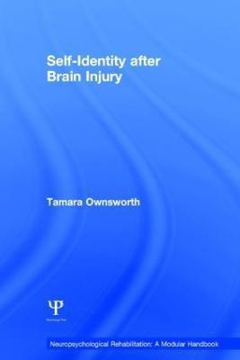 Self-Identity after Brain Injury(English, Hardcover, Ownsworth Tamara)