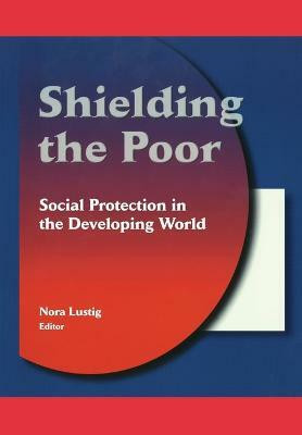 Shielding the Poor(English, Paperback, unknown)