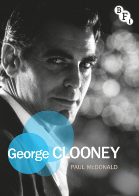 George Clooney(English, Paperback, McDonald Paul)