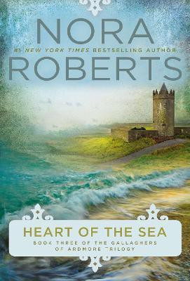 Heart of the Sea(English, Paperback, Roberts Nora)