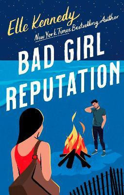 Bad Girl Reputation(English, Paperback, Kennedy Elle)