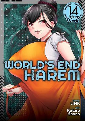 World's End Harem Vol. 14 - After World(English, Paperback, Link)