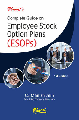 Employees Stock Option Plan (Edition1st)(English, Paperback, unknown)