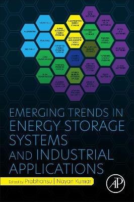 Emerging Trends in Energy Storage Systems and Industrial Applications(English, Paperback, unknown)