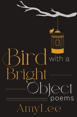 Bird with a Bright Object(English, Paperback, Amylee)
