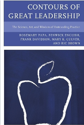 Contours of Great Leadership(English, Paperback, Papa Rosemary)