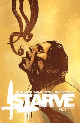 Starve Volume 2(English, Paperback, Wood Brian)