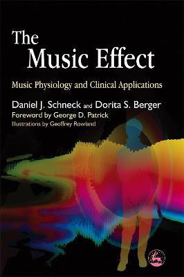 The Music Effect(English, Paperback, Schneck Daniel J.)