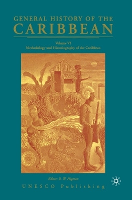 General History of the Caribbean UNESCO Volume 6(English, Hardcover, NA NA)