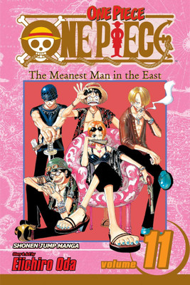 One-piece set.1 vol:11(Paperback, Eiichiro Oda)