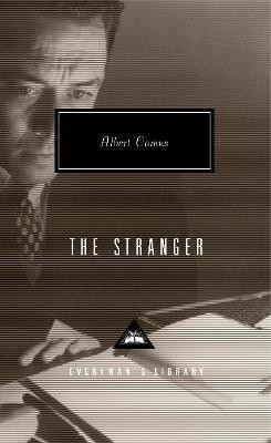 The Stranger(English, Hardcover, Camus Albert)