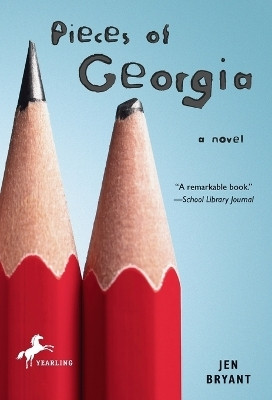 Pieces of Georgia(English, Paperback, Bryant Jen)