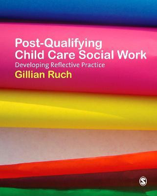 Post-Qualifying Child Care Social Work(English, Electronic book text, unknown)