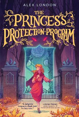 The Princess Protection Program(English, Paperback, London Alex)