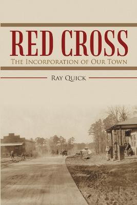 Red Cross(English, Paperback, Quick Ray)
