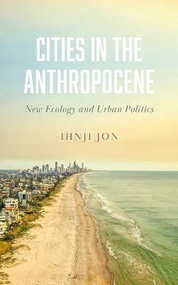 Cities in the Anthropocene(English, Paperback, Jon Ihnji)