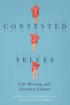 Contested Selves(English, Hardcover, unknown)