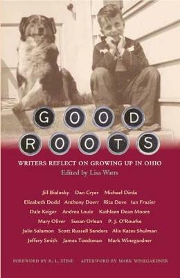 Good Roots(English, Paperback, unknown)