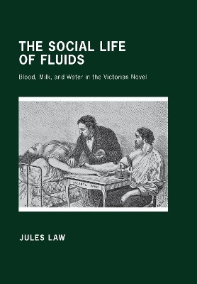 The Social Life of Fluids(English, Electronic book text, Law Jules David)