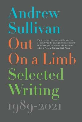 Out on a Limb(English, Paperback, Sullivan Andrew)