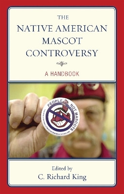 The Native American Mascot Controversy(English, Paperback, unknown)