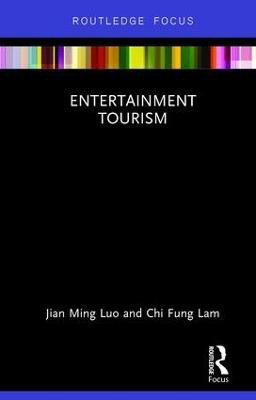 Entertainment Tourism(English, Hardcover, Luo Jian Ming)