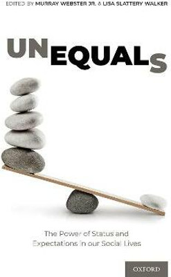 Unequals(English, Hardcover, unknown)