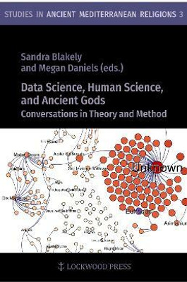 Data Science, Human Science, and Ancient Gods(English, Hardcover, unknown)